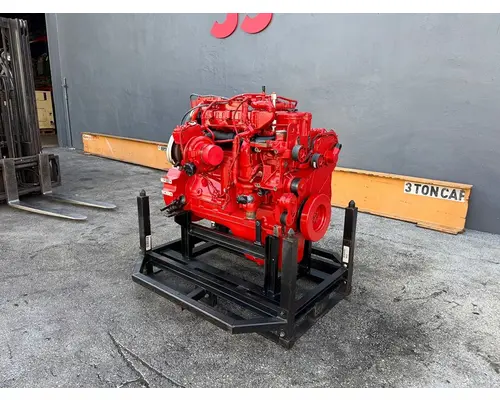 CUMMINS L9 Engine Assembly