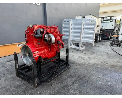 CUMMINS L9 Engine Assembly