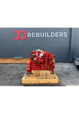 CUMMINS L9 Engine Assembly