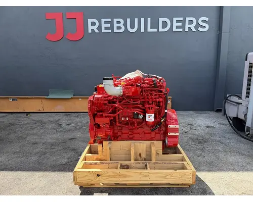 CUMMINS L9 Engine Assembly