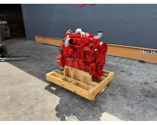 CUMMINS L9 Engine Assembly