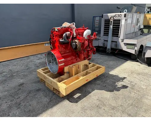 CUMMINS L9 Engine Assembly