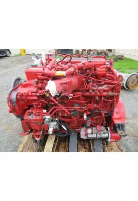 CUMMINS L9 Engine Assembly