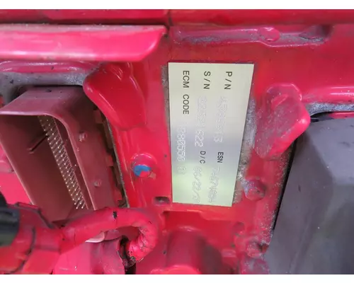 CUMMINS L9 Engine Assembly
