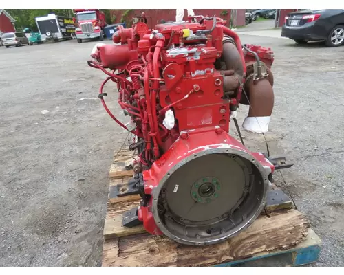 CUMMINS L9 Engine Assembly