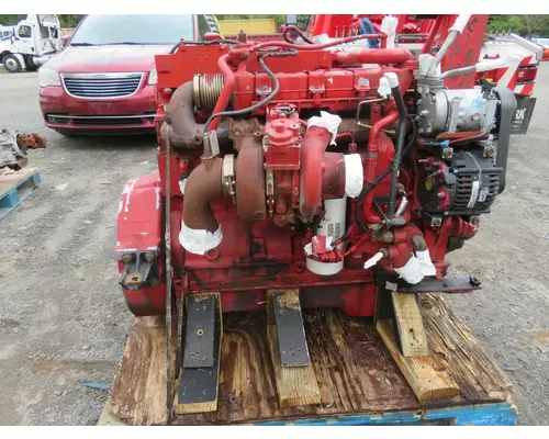CUMMINS L9 Engine Assembly