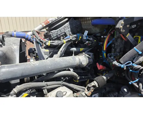 CUMMINS L9 Engine Assembly