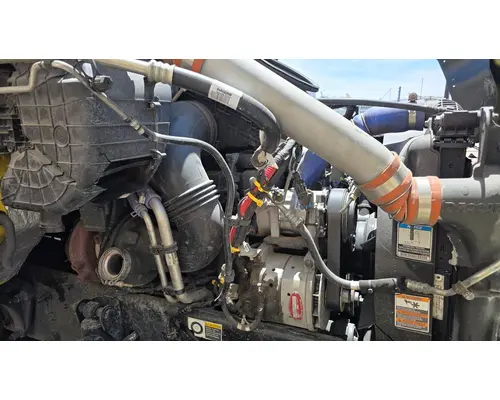 CUMMINS L9 Engine Assembly