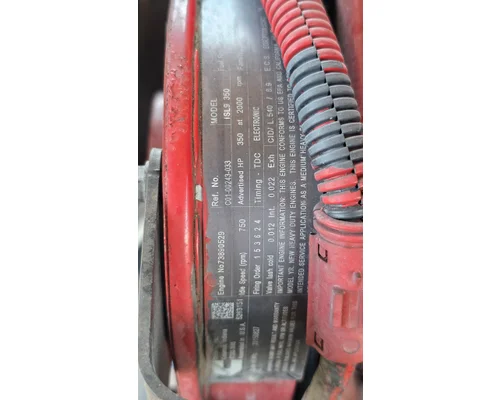 CUMMINS L9 Engine Assembly