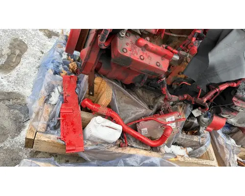 CUMMINS L9 Engine Assembly