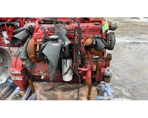 CUMMINS L9 Engine Assembly