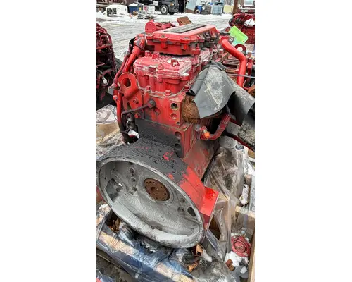 CUMMINS L9 Engine Assembly