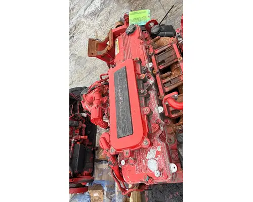 CUMMINS L9 Engine Assembly