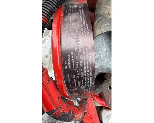 CUMMINS L9 Engine Assembly