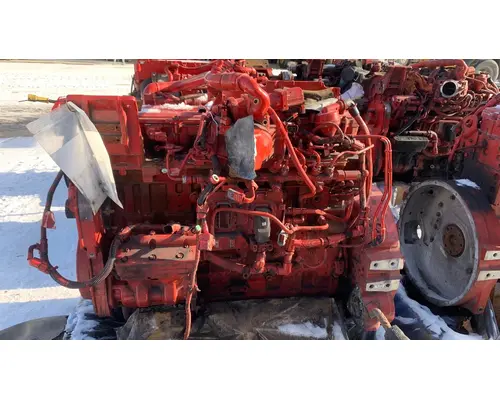 CUMMINS L9 Engine Assembly