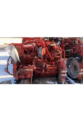 CUMMINS L9 Engine Assembly