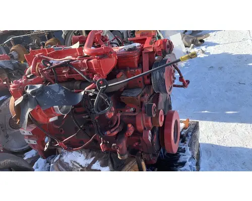 CUMMINS L9 Engine Assembly