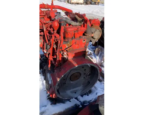 CUMMINS L9 Engine Assembly