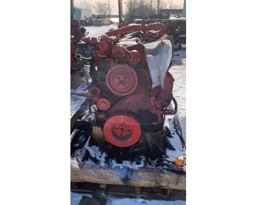 CUMMINS L9 Engine Assembly