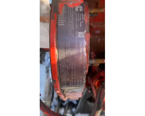 CUMMINS L9 Engine Assembly