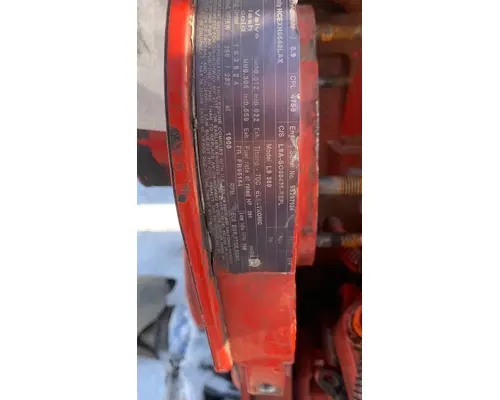 CUMMINS L9 Engine Assembly