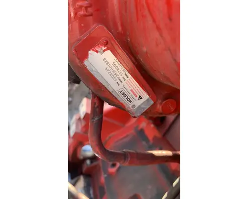 CUMMINS L9 Engine Assembly