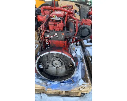 CUMMINS L9 Engine Assembly