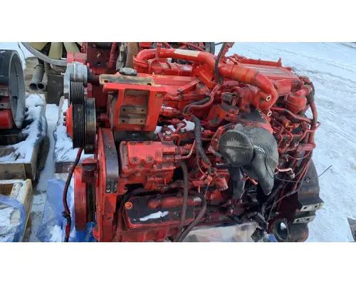 CUMMINS L9 Engine Assembly