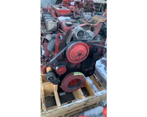 CUMMINS L9 Engine Assembly