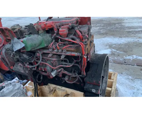 CUMMINS L9 Engine Assembly