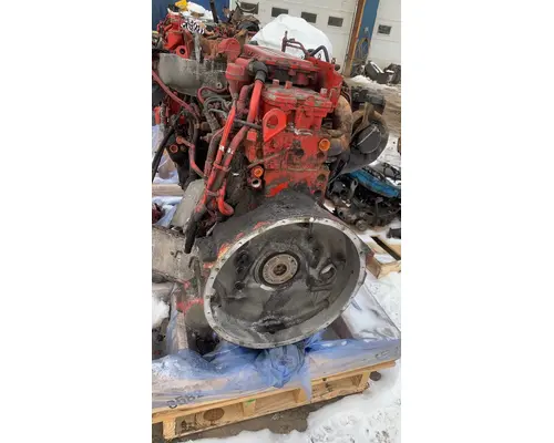 CUMMINS L9 Engine Assembly