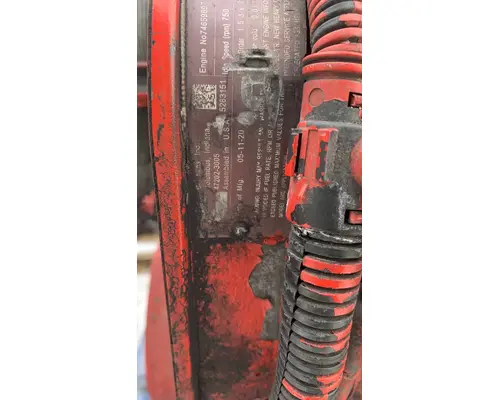 CUMMINS L9 Engine Assembly