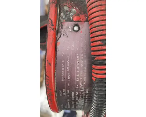 CUMMINS L9 Engine Assembly