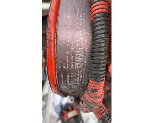 CUMMINS L9 Engine Assembly