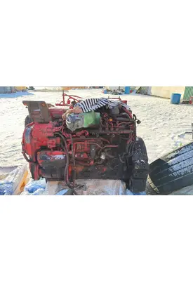 CUMMINS L9 Engine Assembly