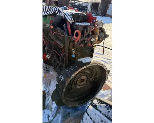 CUMMINS L9 Engine Assembly