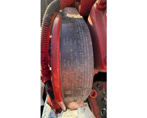 CUMMINS L9 Engine Assembly