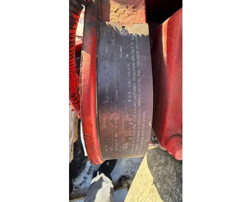 CUMMINS L9 Engine Assembly