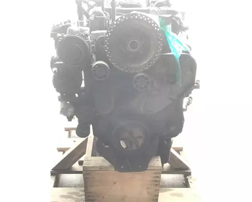 CUMMINS L9 Engine Assembly