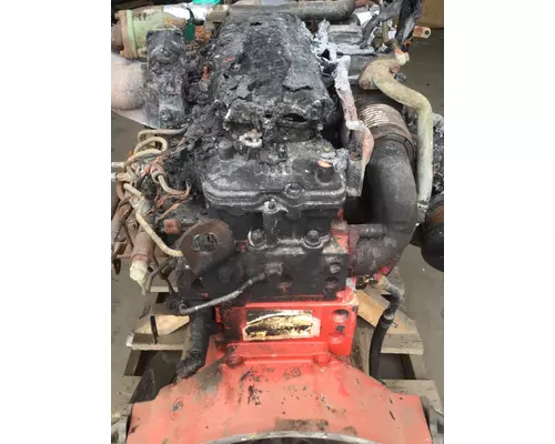 CUMMINS L9 Engine Assembly