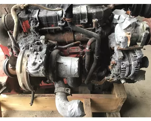 CUMMINS L9 Engine Assembly