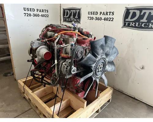 CUMMINS L9 Engine Assembly