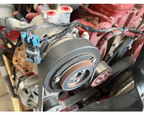 CUMMINS L9 Engine Assembly