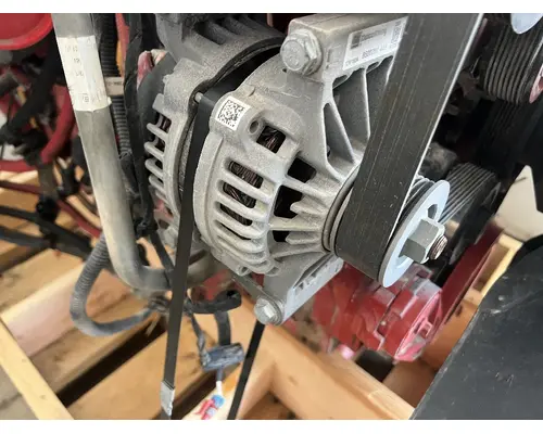 CUMMINS L9 Engine Assembly