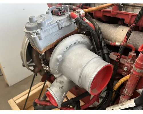 CUMMINS L9 Engine Assembly