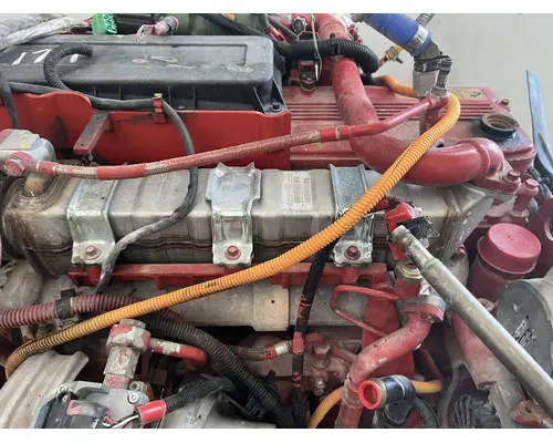 CUMMINS L9 Engine Assembly