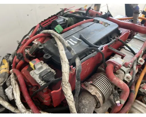 CUMMINS L9 Engine Assembly