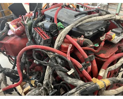 CUMMINS L9 Engine Assembly