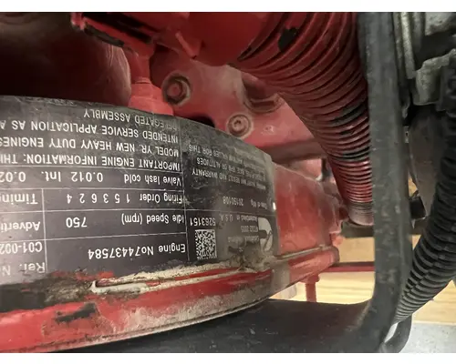 CUMMINS L9 Engine Assembly
