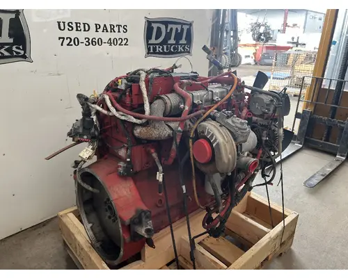 CUMMINS L9 Engine Assembly